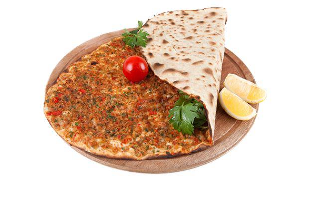 Pizzeria Cartier