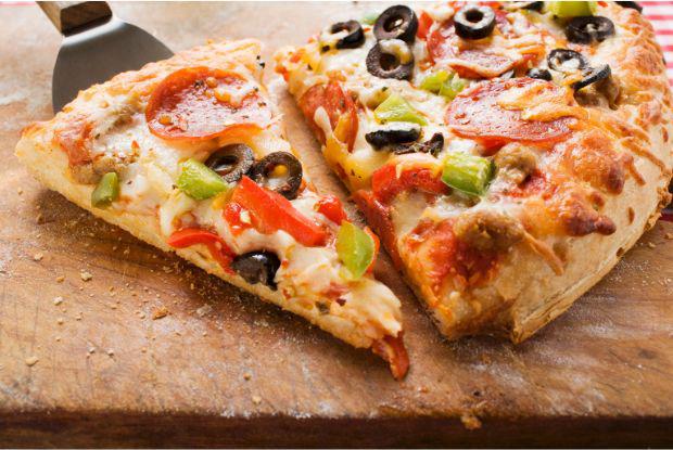 Pizzeria Cartier